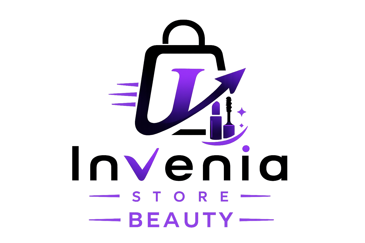 Invenia Store